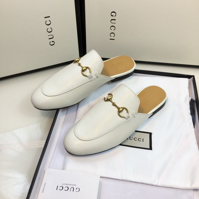 Gucci Slippers